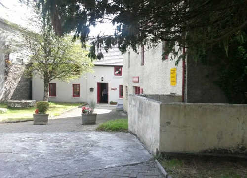 The Mill Museum Tuam