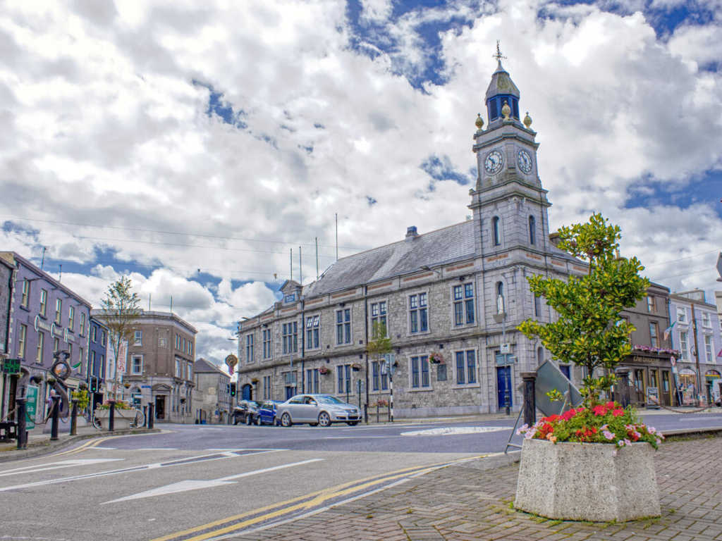 Tuam, Co Galway