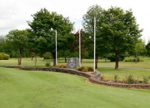 Tuam Golf Club