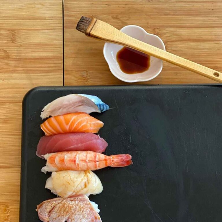 Wa Sushi Bar