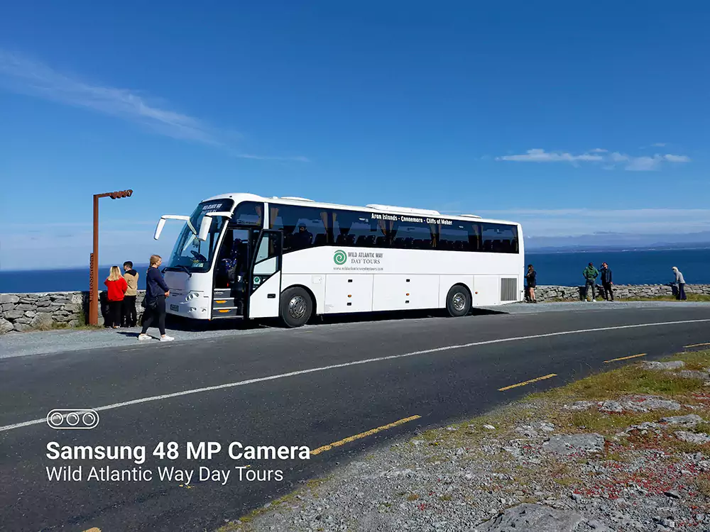 Wild Atlantic Way Day Tours
