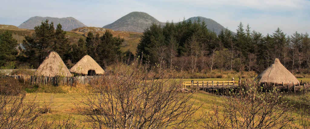 connemara heritage centre