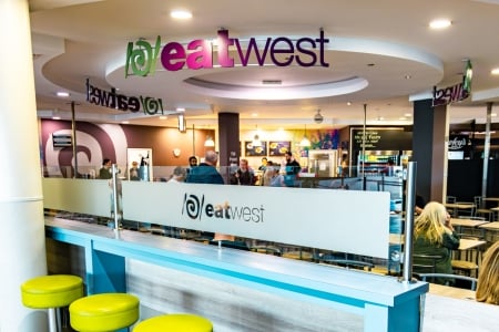 Ireland West Airport