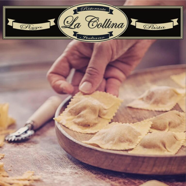 la collina italian galway