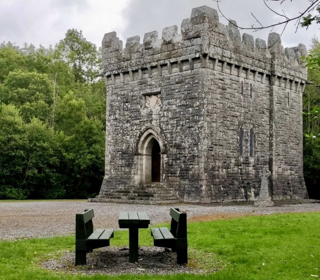 Monivea Woods