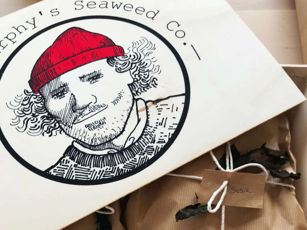 mungo murphys seaweed