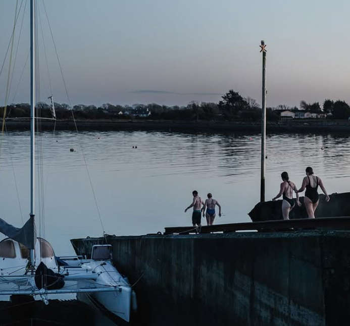 sauna rinville galway