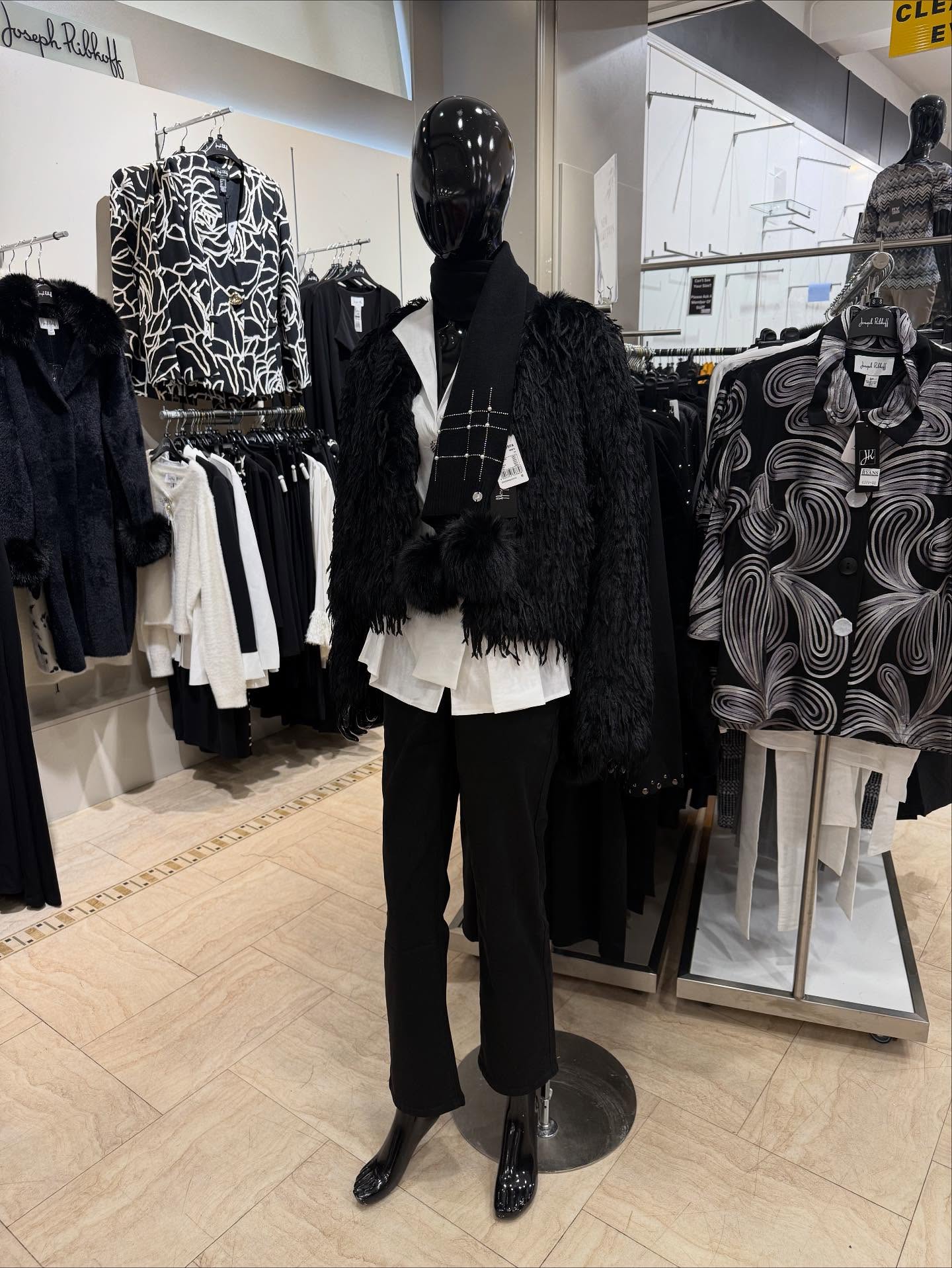Anthony Ryans fashion