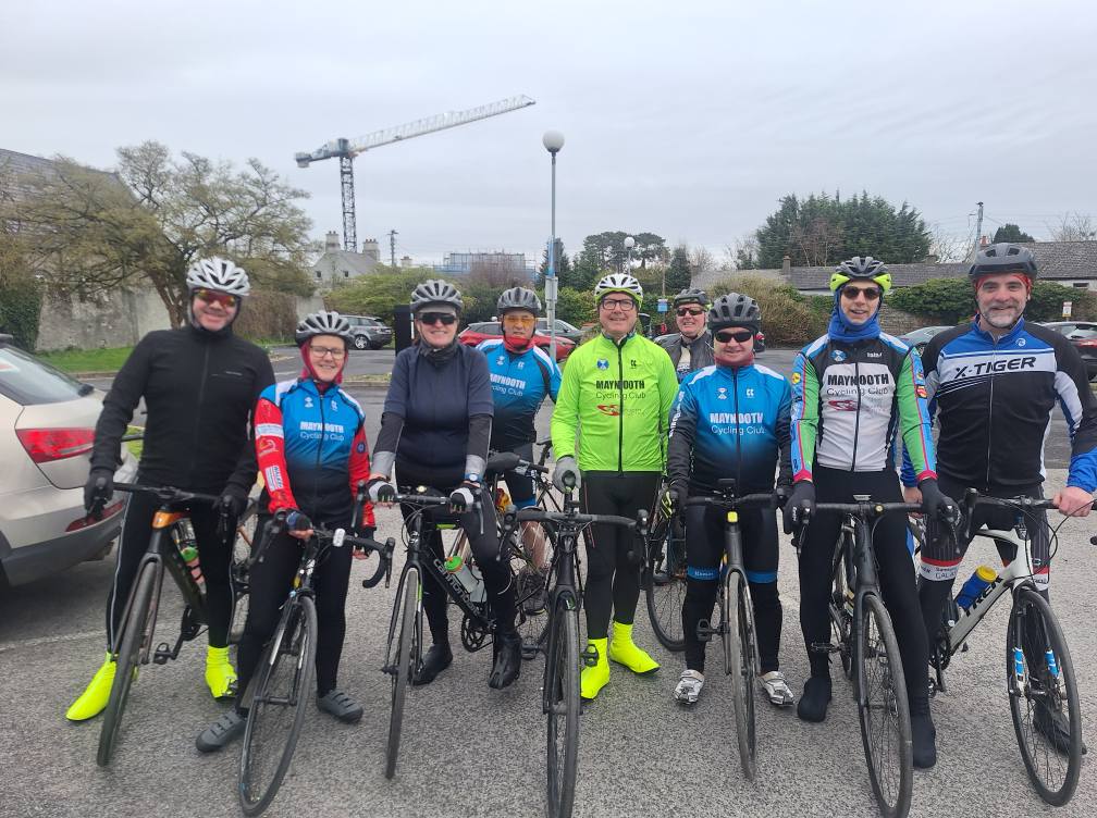 Galway Cycle