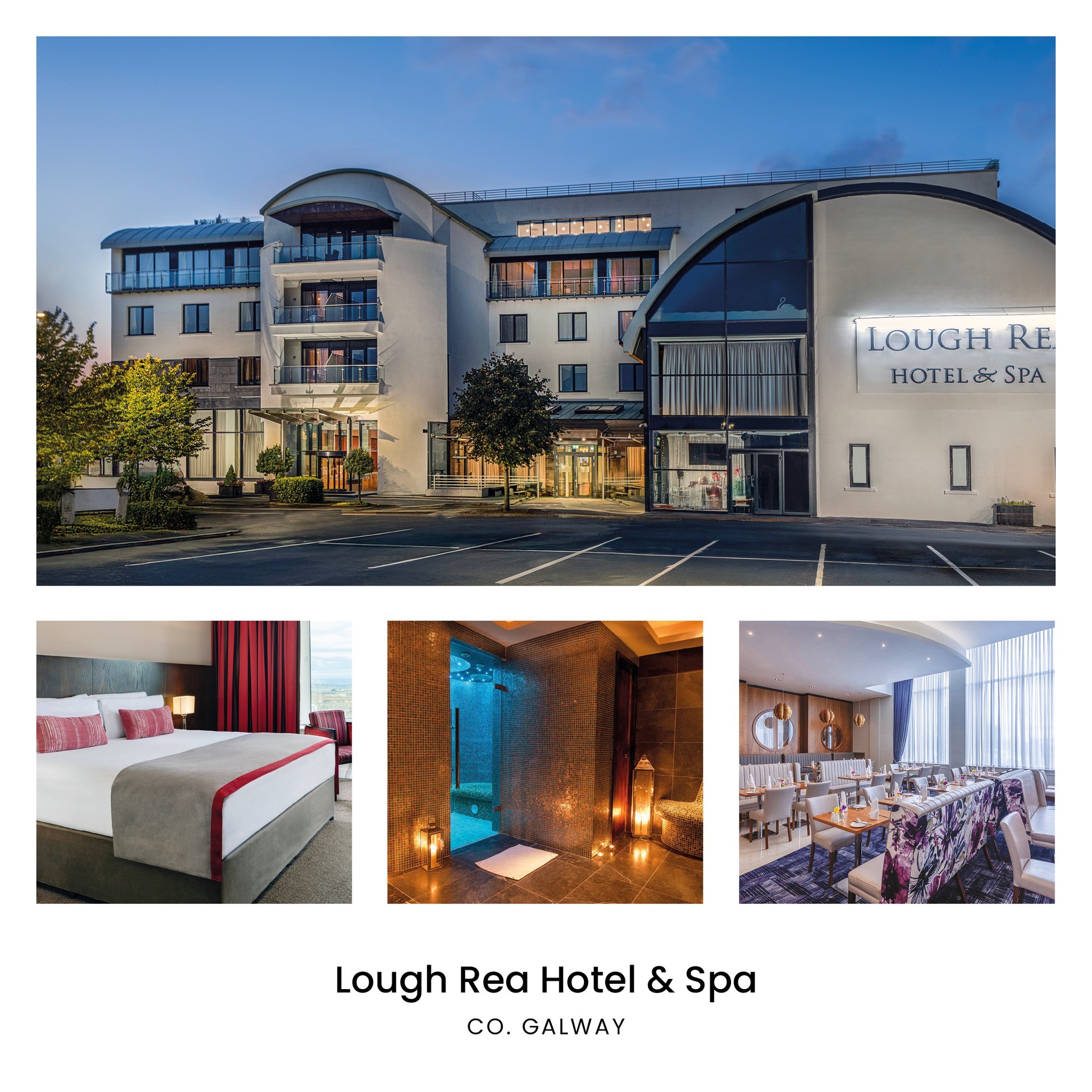 Loughrea Hotel Spa