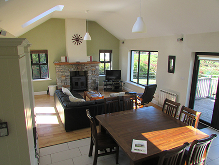 Mitchells Cottage