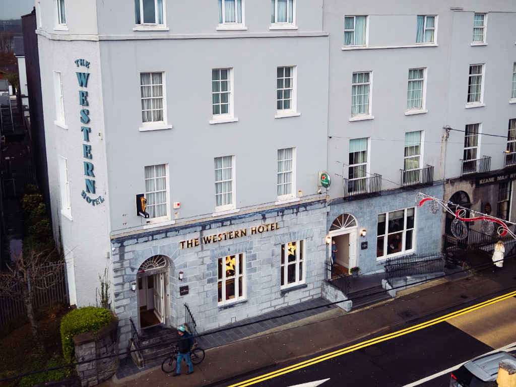 The Western Hotel