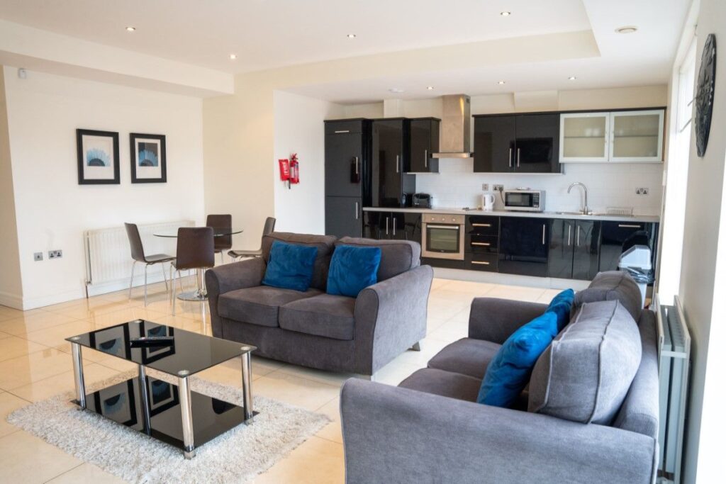 citypoint apartments