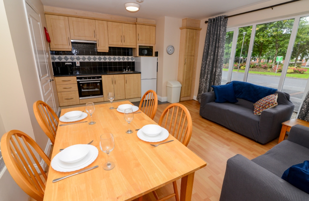 glasan holiday rental houses galway