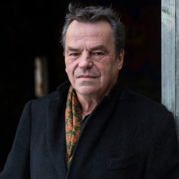 neil Jordan cuirt