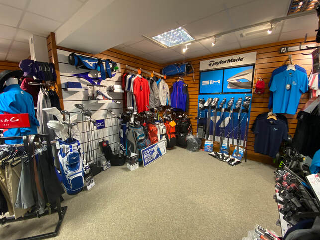 proshop