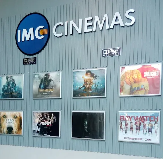IMC Cinema Oranmore