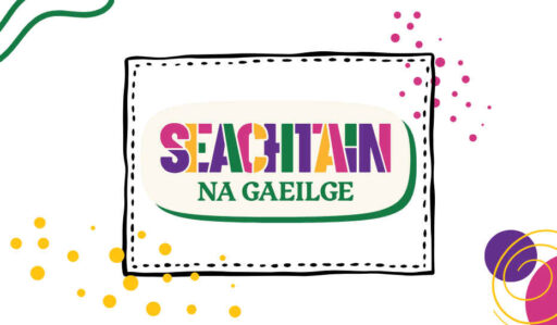 Seachtain na Gaeilge Festival