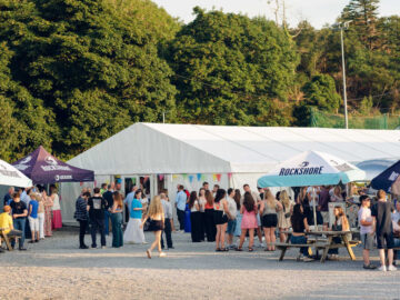 Diamond Hill Music Festival