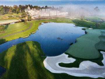 Adare Manor Ryder Cup