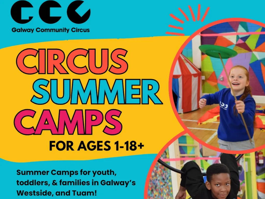 Galway Community Circus