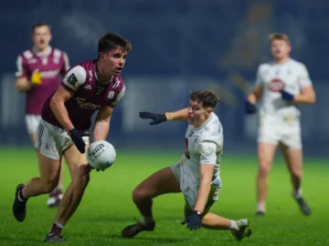 galway-v-kildare gaa football