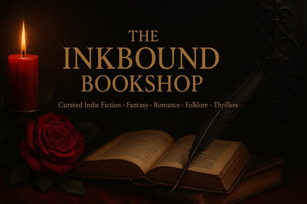 inkbound bookshop galway