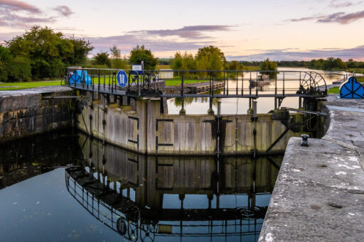 Victoria Lock